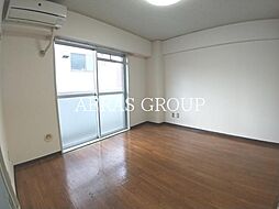 メゾンディアマンテ 3階1DKのリビング/ダイニング