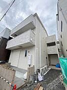 長瀬駅より徒歩3分 2階 新築の賃貸物件