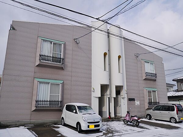 ノースシティ上木戸 215 新潟県新潟市東区上木戸２丁目 賃貸アパート1k 2階 21 94 株式会社リビングギャラリー 新潟 東店 の詳細情報 賃貸スタイル 物件id