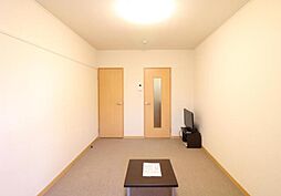 レオパレスアドバンストライフ 2階1Kのリビング/ダイニング