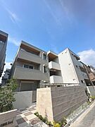 平野駅より徒歩6分 2階 築1年5ヶ月の賃貸物件