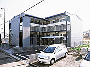 レオパレス元橋本I 2階 築16年11ヶ月の賃貸物件