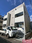 寺田町駅より徒歩10分 2階 築6年11ヶ月の賃貸物件