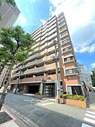 横浜駅より徒歩8分 9階 築24年7ヶ月の賃貸物件