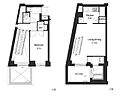 PRIMEURBAN笹塚1階21.5万円