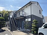 れんげハイツの賃貸物件