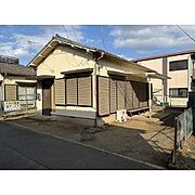 所沢駅より徒歩12分 築51年11ヶ月 1階建の賃貸物件
