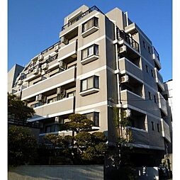 東急田園都市線 駒沢大学駅 徒歩6分の賃貸マンション