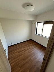 ビスコンティ成瀬 3階2DKのリビング/ダイニング