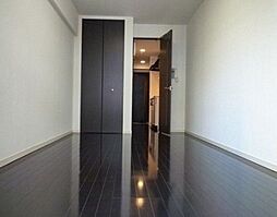 都営浅草線 日本橋駅 徒歩3分の賃貸マンション 3階1Kのリビング/ダイニング