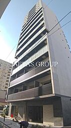 S-RESIDENCE北千住reiz