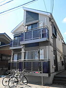 プリンスコート２ 1階 築16年8ヶ月の賃貸物件