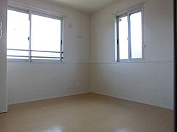 プリムローズ 2階1LDKのリビング/ダイニング