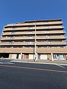 湊駅より徒歩11分 2階 築25年9ヶ月の賃貸物件