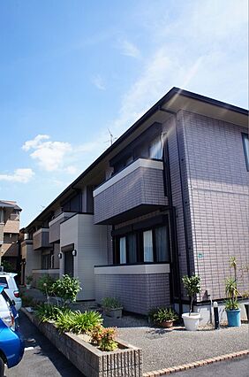 グランレーミオ_外観_1