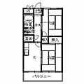 圓相第一マンション6階6.5万円