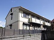 古市駅より徒歩9分 2階 築29年7ヶ月の賃貸物件