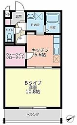 コンフォール 1階