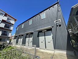 セントラルタウン 204