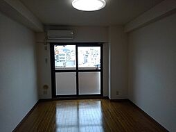 京都地下鉄東西線 二条城前駅 徒歩6分の賃貸マンション 5階1Kのリビング/ダイニング