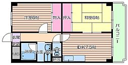 JR片町線(学研都市線) 鴫野駅 徒歩6分
