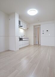 ロー　クレール 4階1LDKのリビング/ダイニング