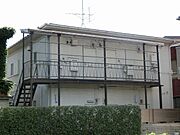 ハイツ・ルミエールの賃貸物件