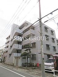 サリジェ志村公園