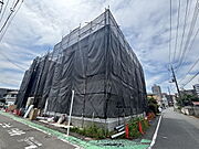 橋本駅より徒歩9分 1階 新築の賃貸物件