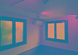 JR京浜東北・根岸線 大森駅 バス8分 入新井第四小学校下車 徒歩3分の賃貸アパート 1階1Kのリビング/ダイニング