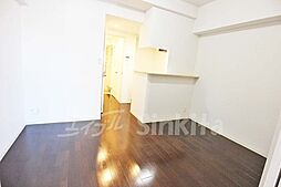 YOU SVII番館 3階1DKのリビング/ダイニング