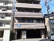 Ｒｏａｄ上大川前 3階 築24年9ヶ月の賃貸物件