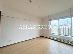 フォルセノーグ 2階2LDKのリビング/ダイニング