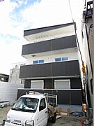 七道駅より徒歩6分 1階 築8年9ヶ月の賃貸物件