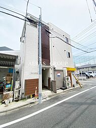 ホワイトヴィラ碑文谷