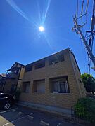 ＢｅｌｌｅＬｅａｄ岸和田 2階 築17年4ヶ月の賃貸物件