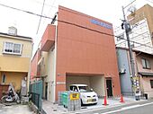 堺市堺区一条通 3階建 築9年のイメージ