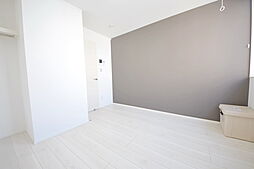 カインドネス相模原 3階1Kのリビング/ダイニング