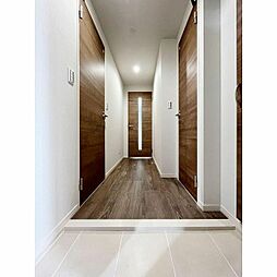 アルファコート曳舟 2階1LDKのリビング/ダイニング