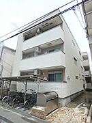 フジパレス西脇I番館 2階 築9年6ヶ月の賃貸物件