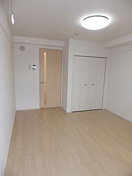 ゴールデン　ソレイル 1階1Kのリビング/ダイニング