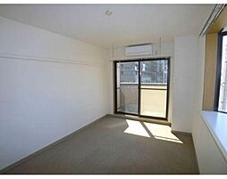 YKマンション 5階1Kのリビング/ダイニング