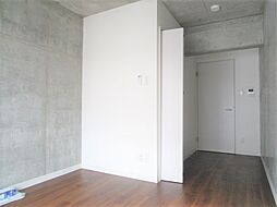 小田急小田原線 小田急相模原駅 徒歩4分の賃貸マンション 2階1Kのリビング/ダイニング