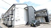 越後石山駅より徒歩8分 2階 築26年1ヶ月の賃貸物件