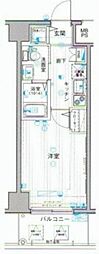 パークウェル下落合駅前 2階/-