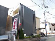 滝谷不動駅より徒歩2分 2階 築13年11ヶ月の賃貸物件