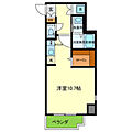 ONLYONEキセラ4階6.7万円