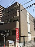 大阪市城東区新喜多東２丁目 3階建 築7年のイメージ