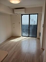 ガーデナーズ サン 1階1LDKのリビング/ダイニング