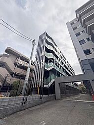 MAXIV武蔵新城TRE
